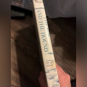 The fox and the Hound dog